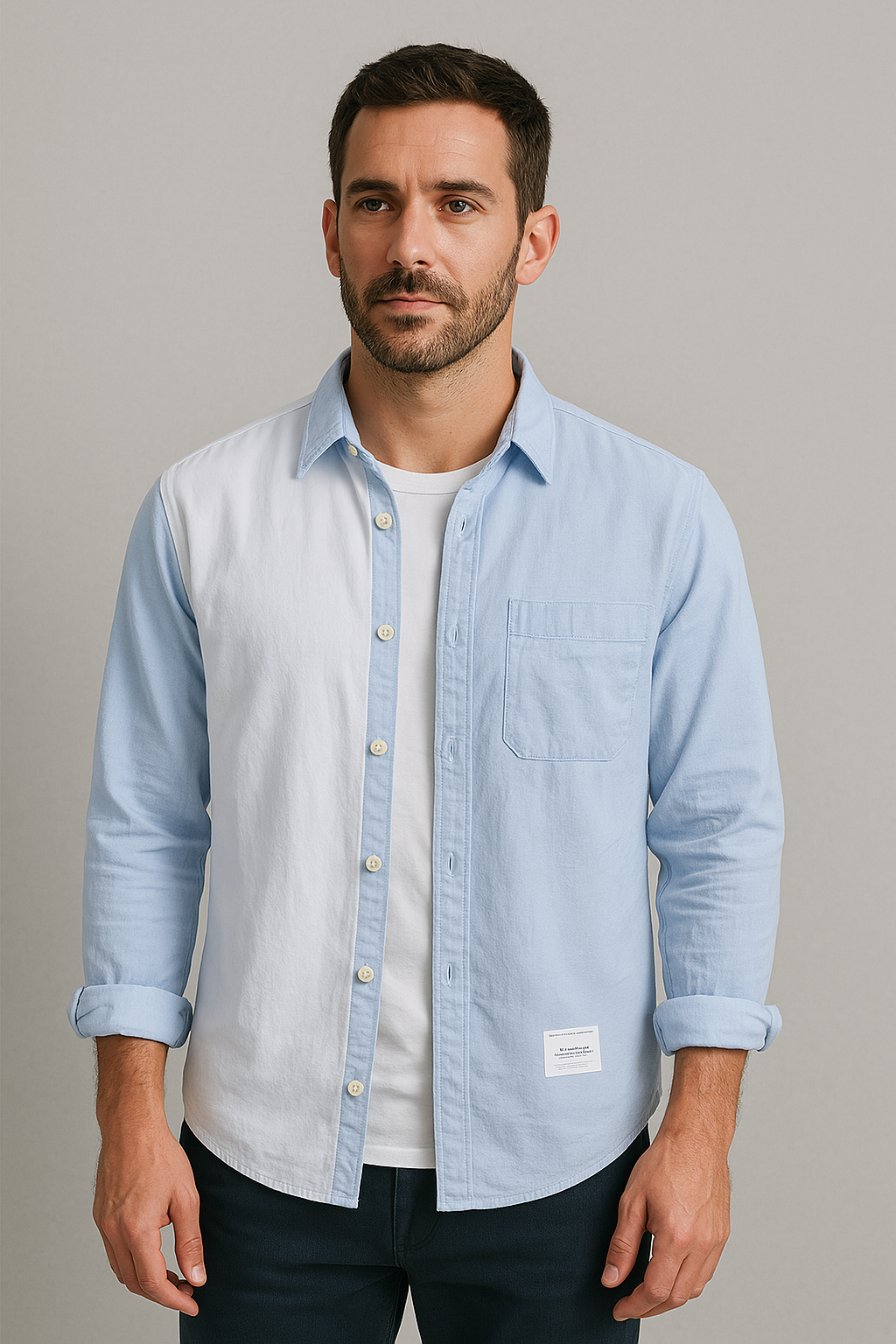 Camisa Samicce Biarritz®