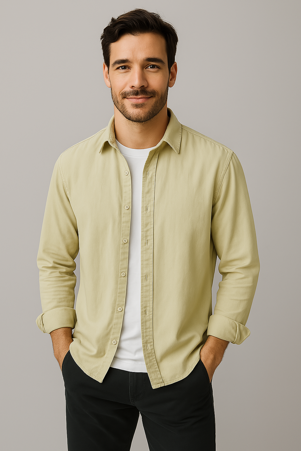 Camisa Samicce Déli®
