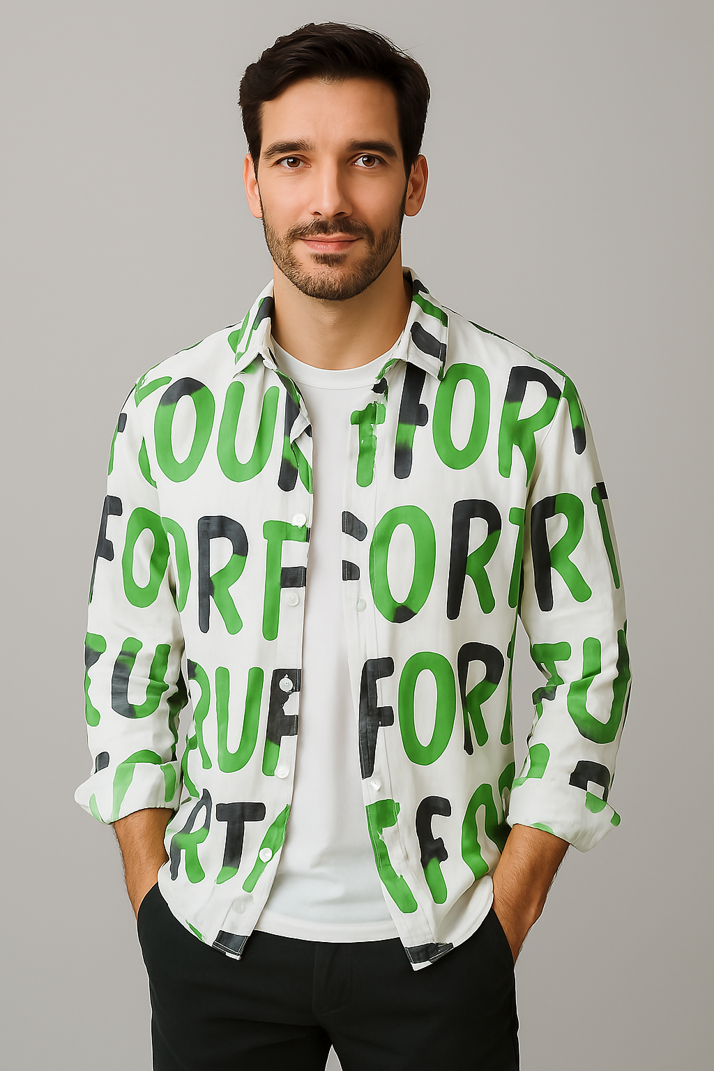 Camisa Samicce Aragoiânia®