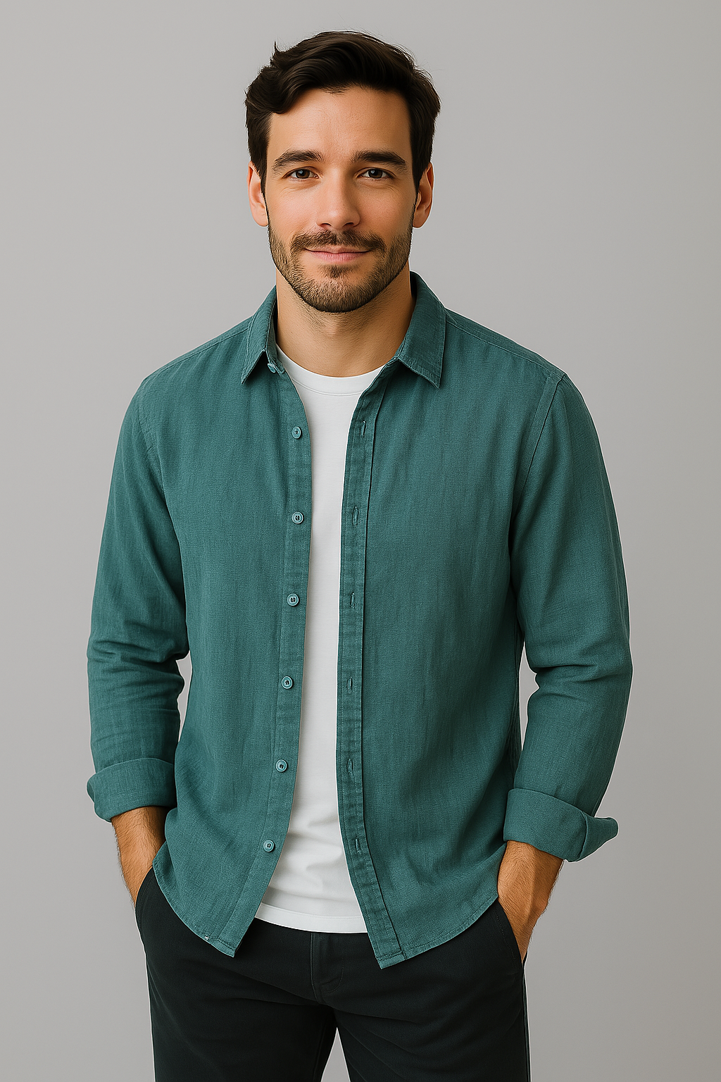 Camisa Samicce Grotticelle®