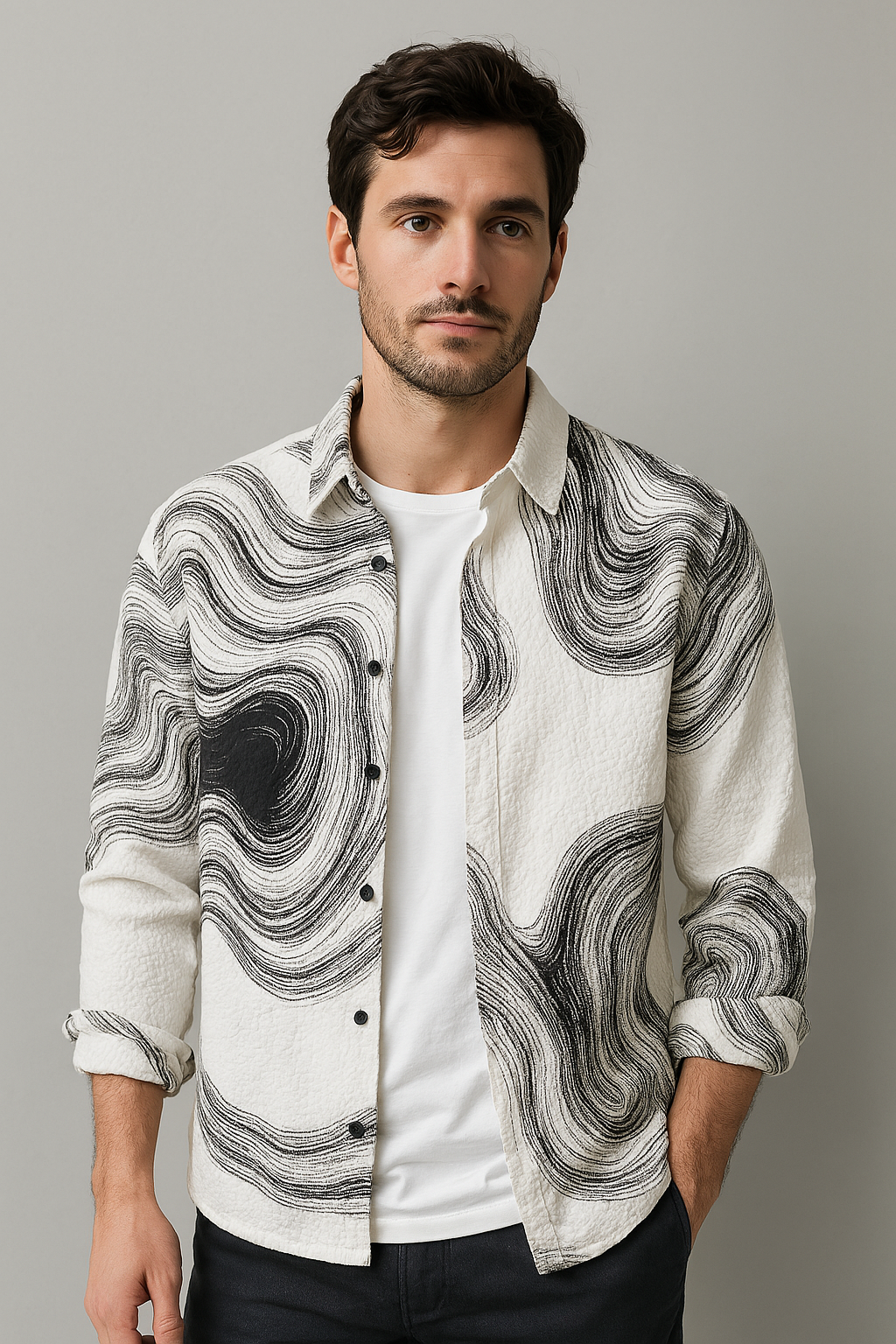 Camisa Samicce Guapirama®