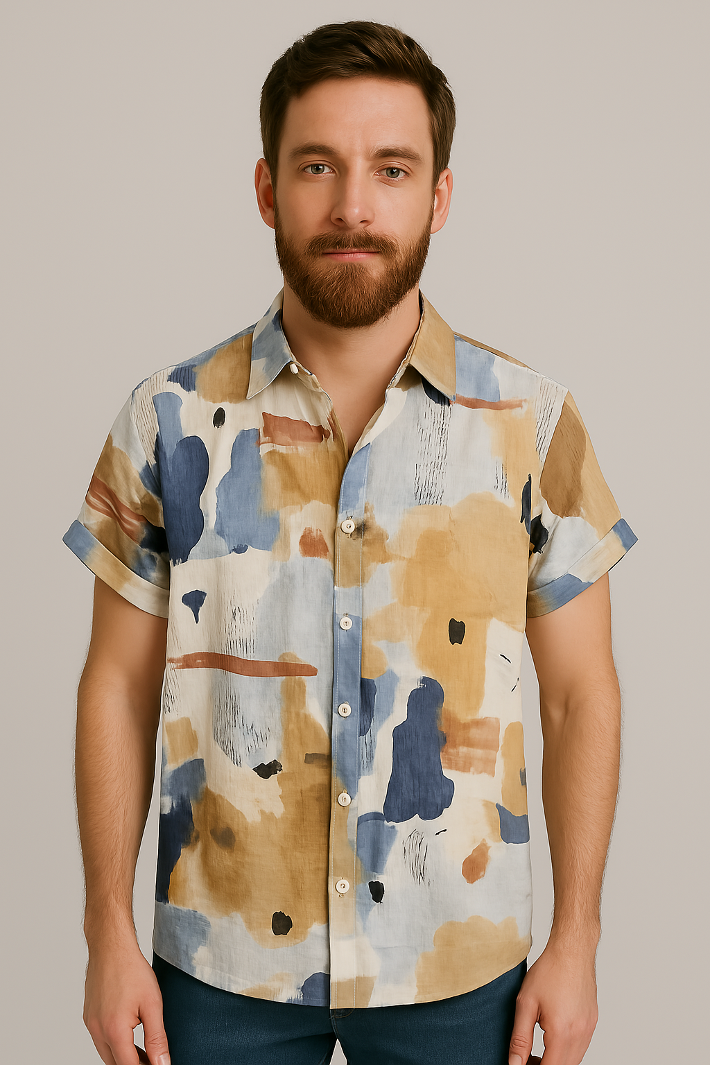 Camisa Samicce Pomerode®