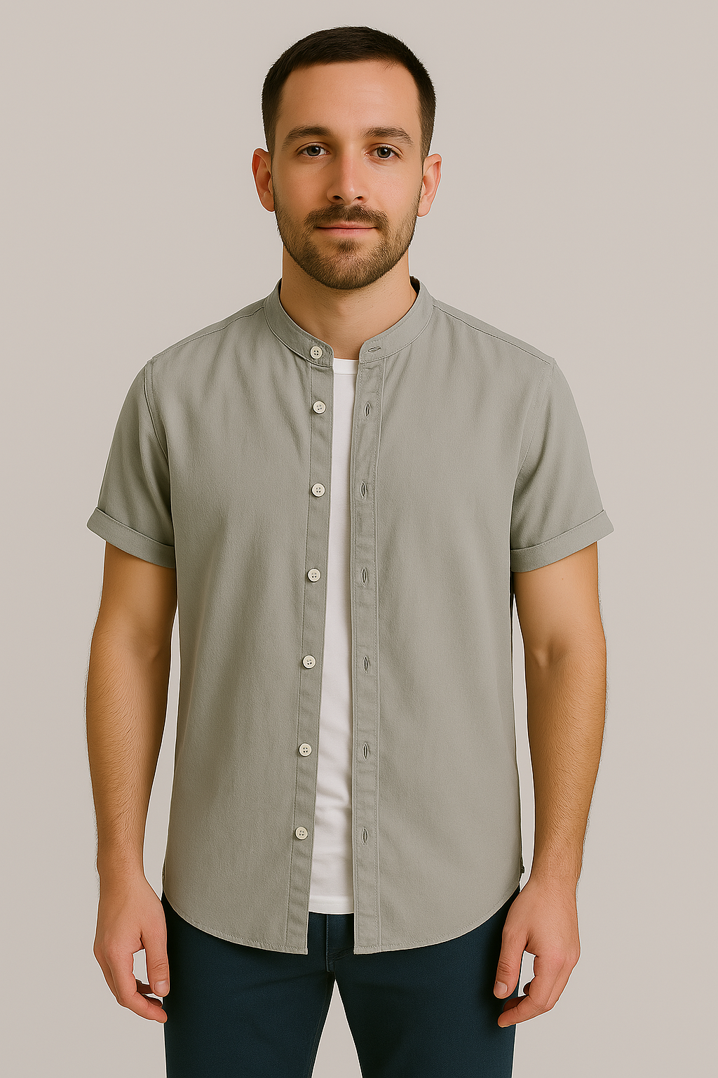 Camisa Samicce Monteiro®