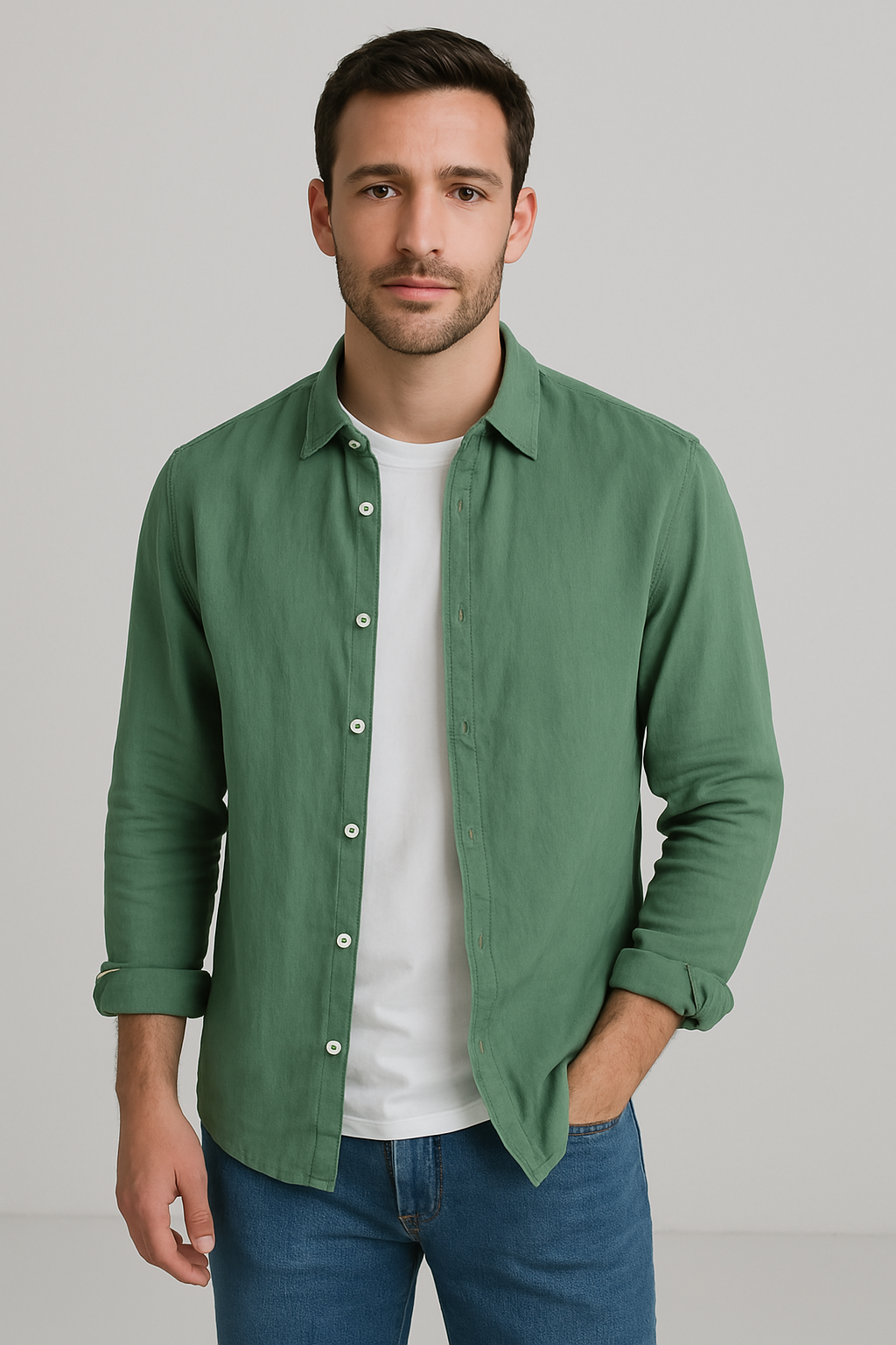Camisa Samicce Guairaçá®