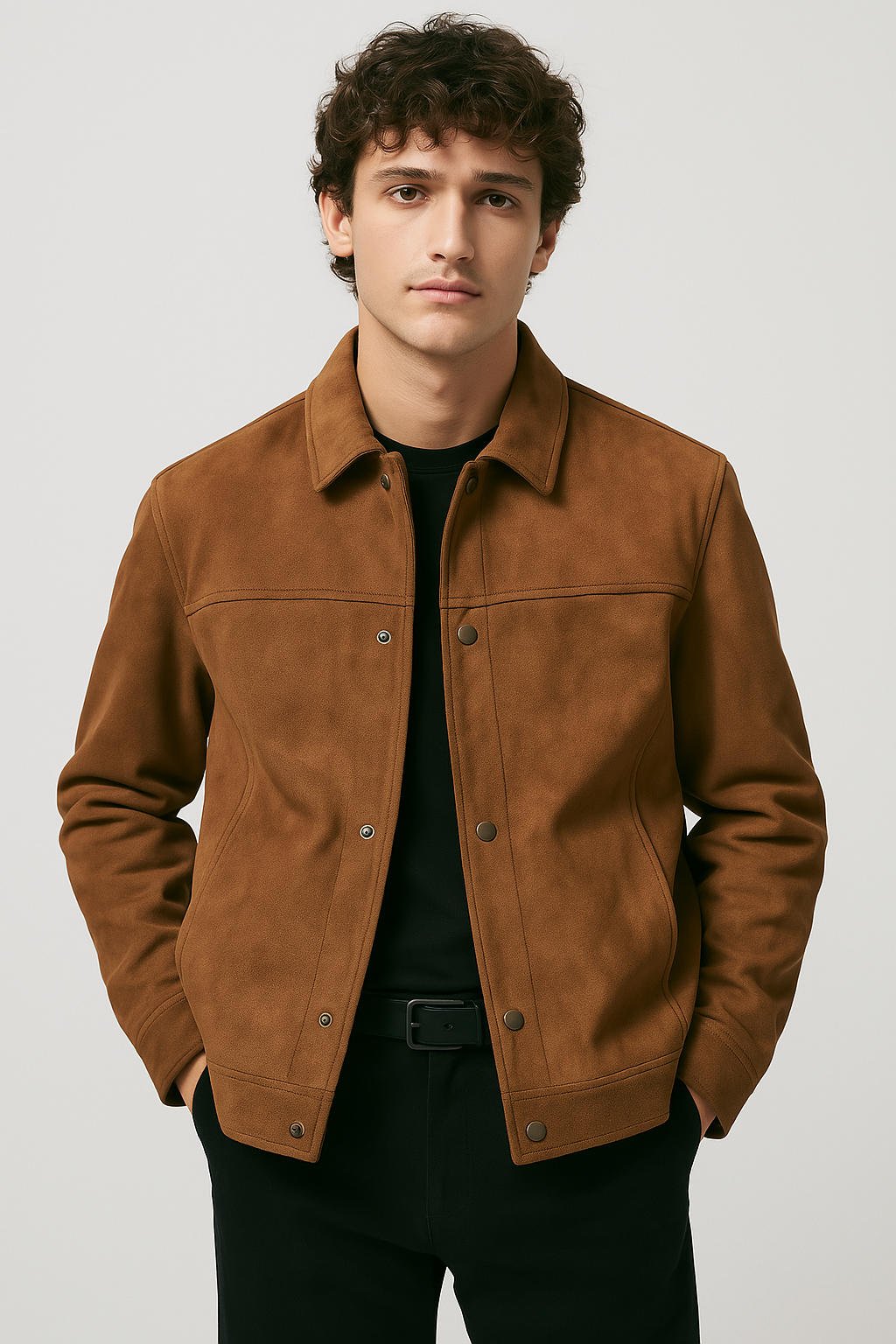 Jaqueta Samicce Tonner®