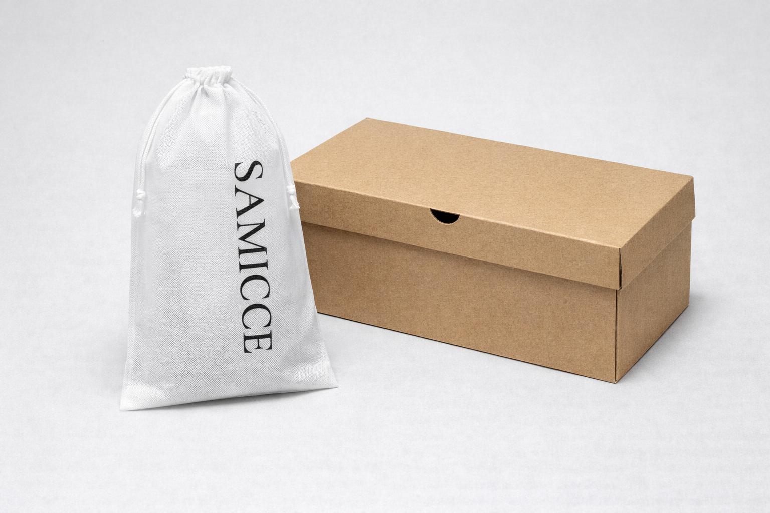 Sandália Samicce Zurique®