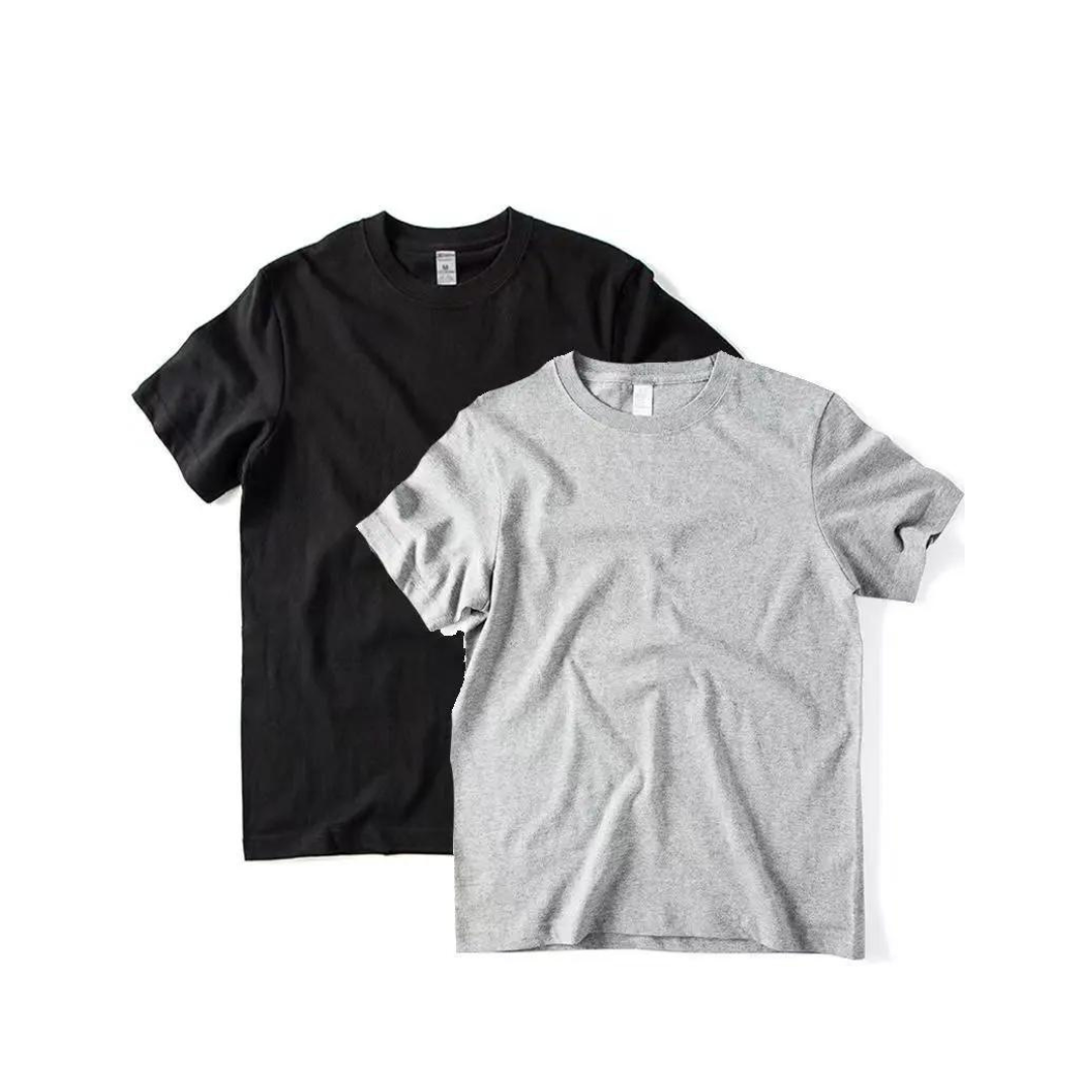 Kit camisetas Samicce Algodão® (2 peças)