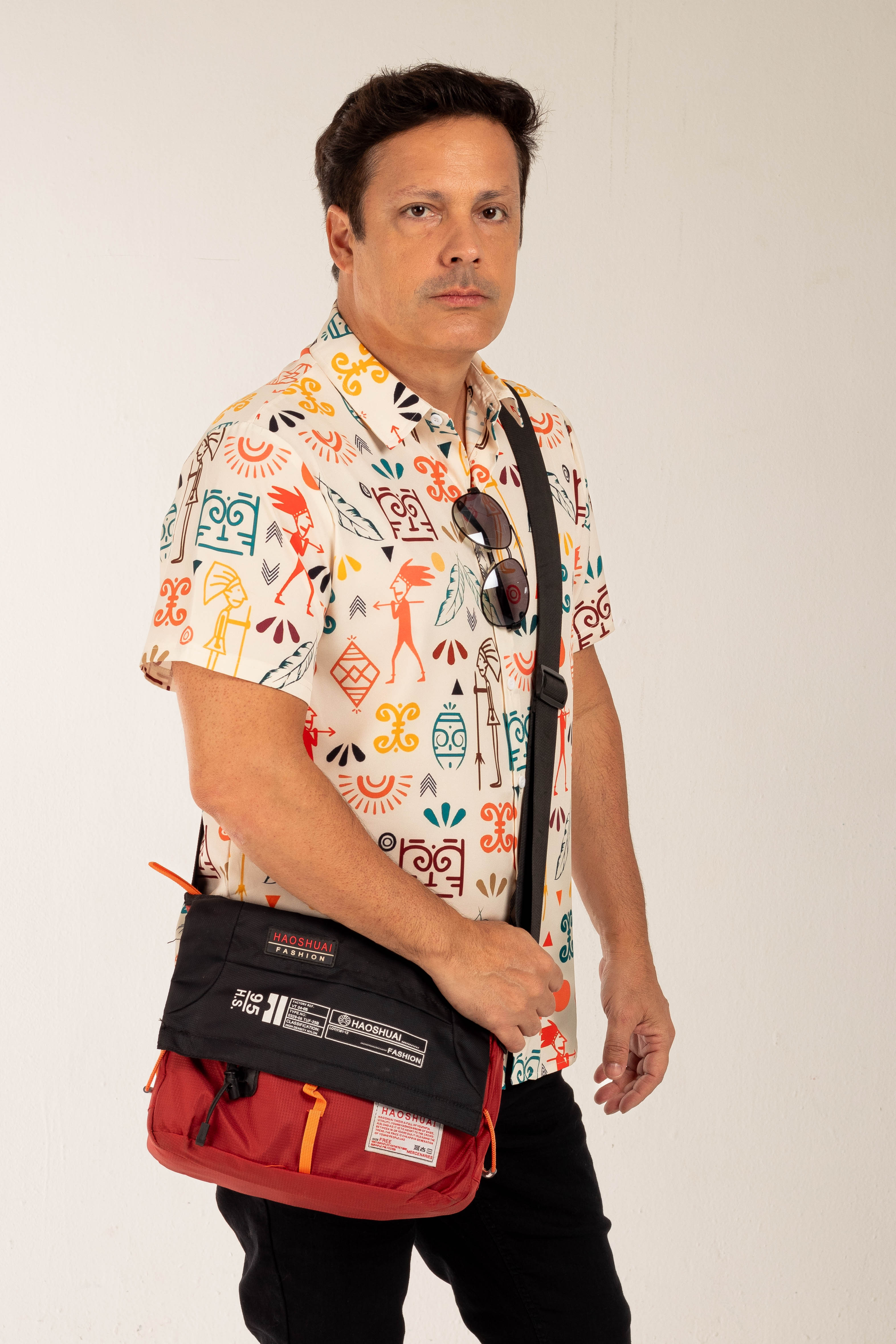 Camisa Samicce Apucarana®
