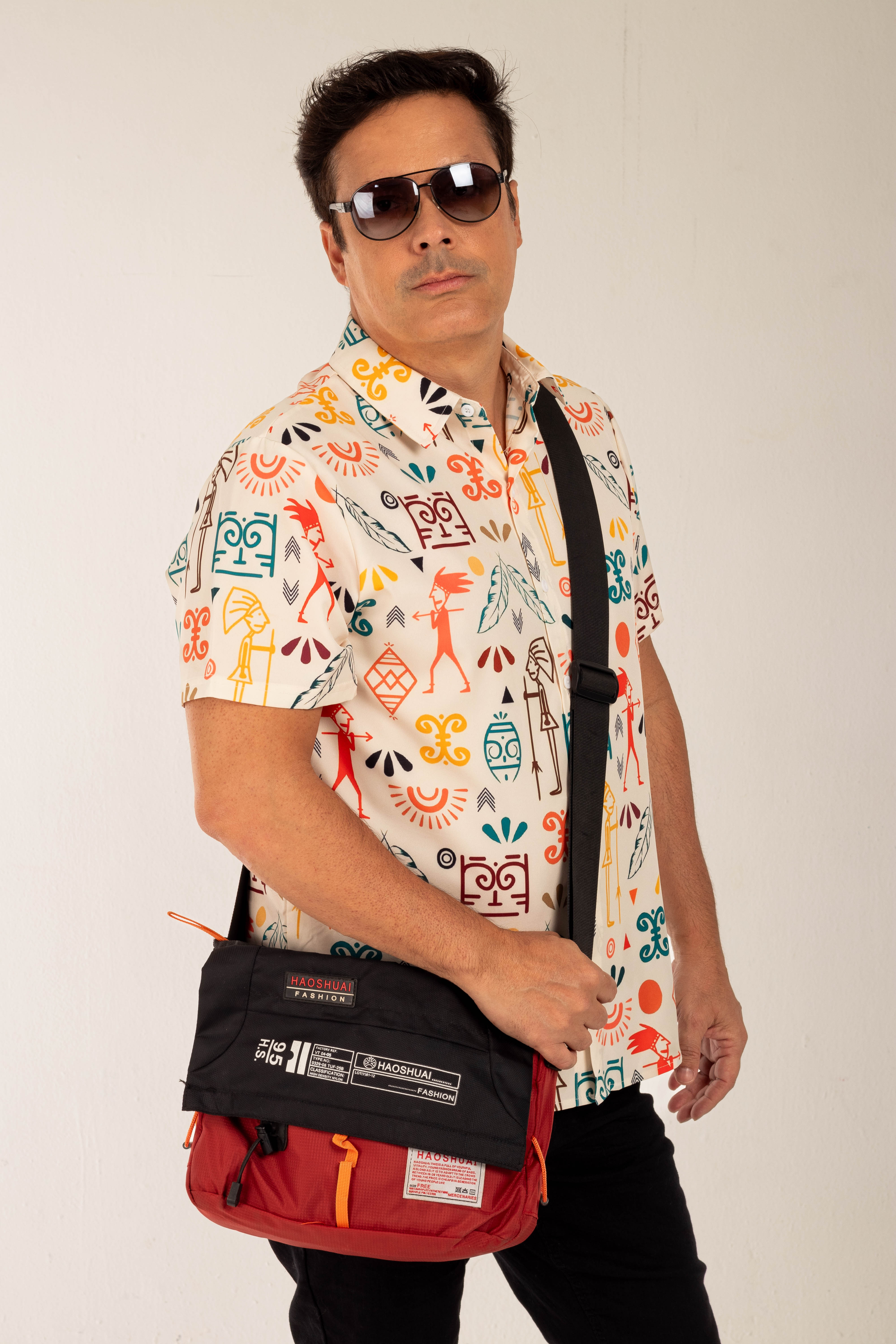 Camisa Samicce Apucarana®