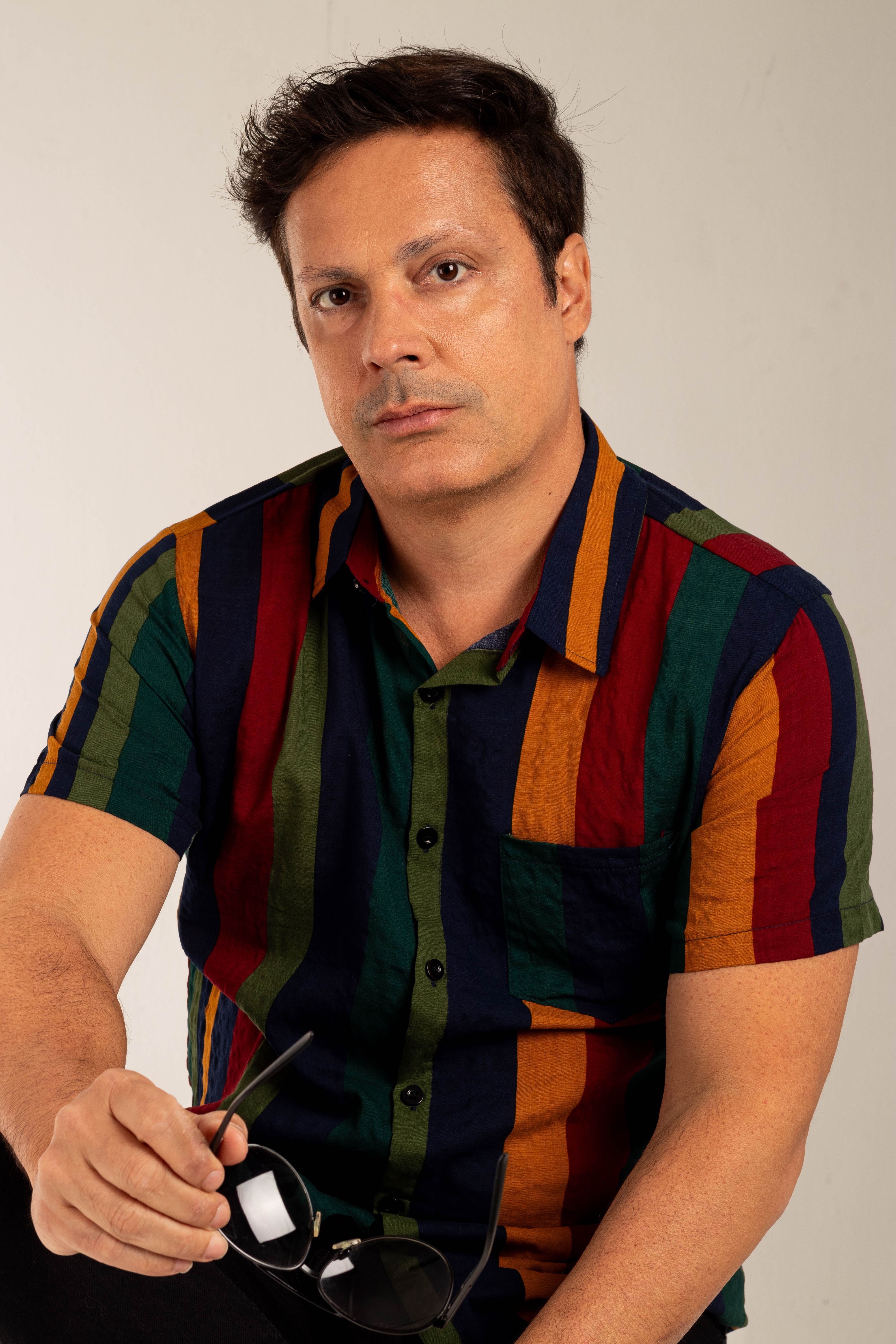 Camisa Samicce Pipa®️