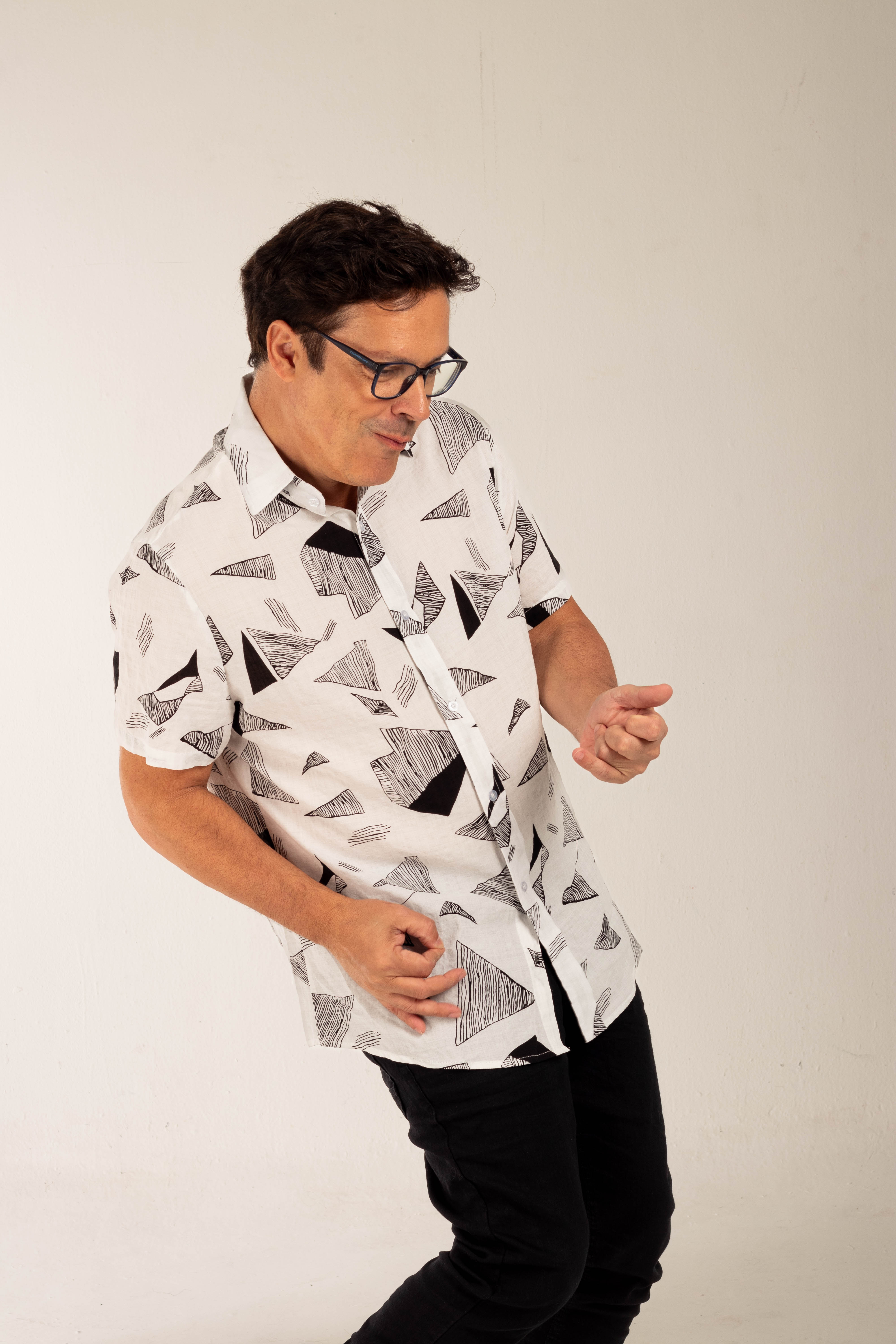 Camisa Samicce Botafogo®