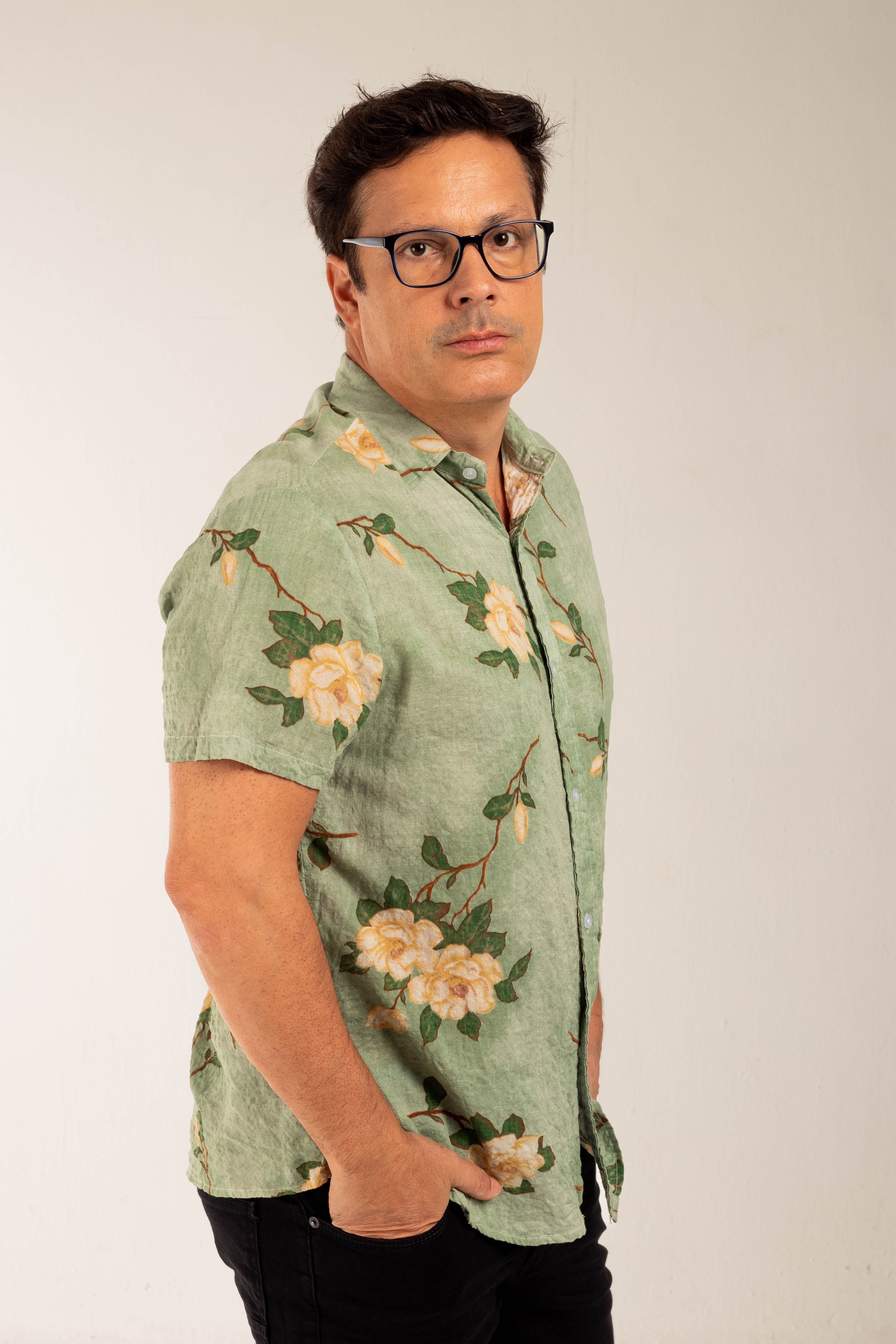 Camisa Samicce Colorado®