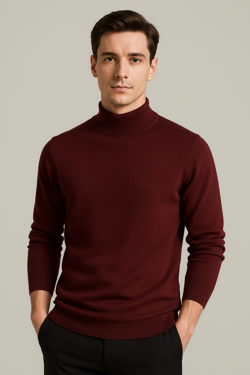 Suéter Samicce Camboja®