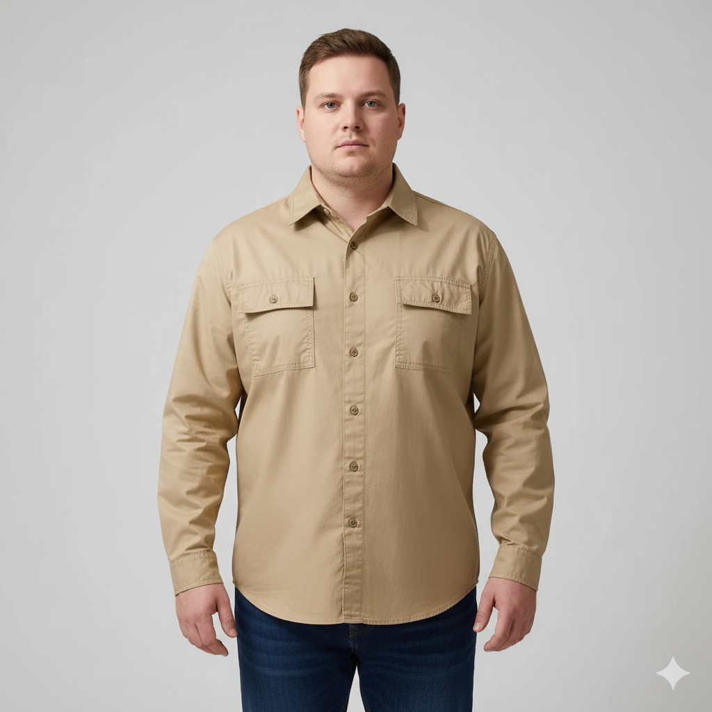 Camisa Samicce Faraglioni®