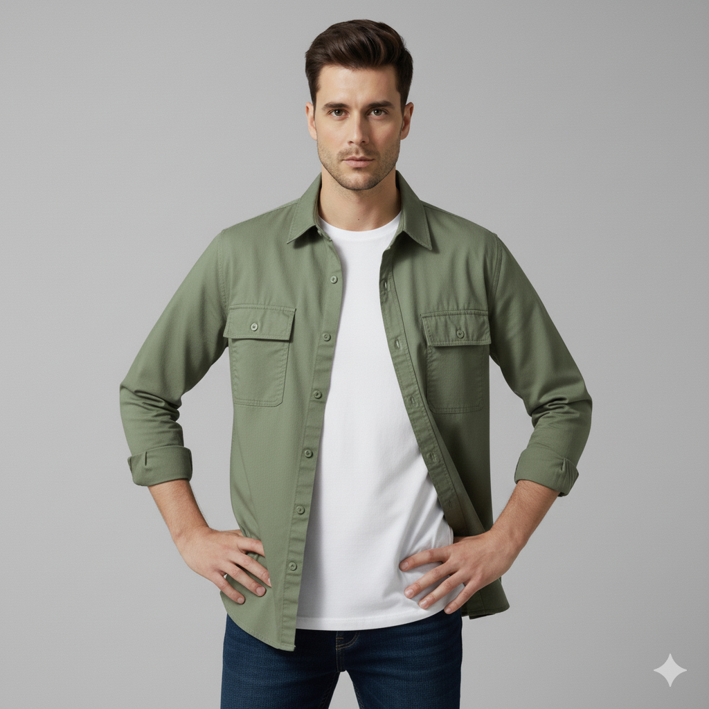 Camisa Samicce Faraglioni®