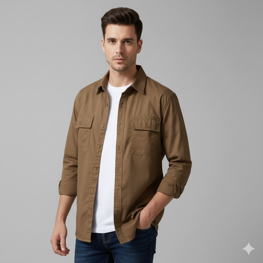 Camisa Samicce Faraglioni®