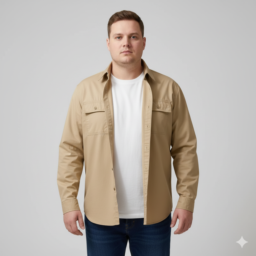 Camisa Samicce Faraglioni®