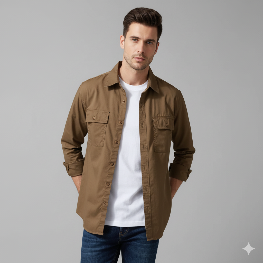 Camisa Samicce Faraglioni®