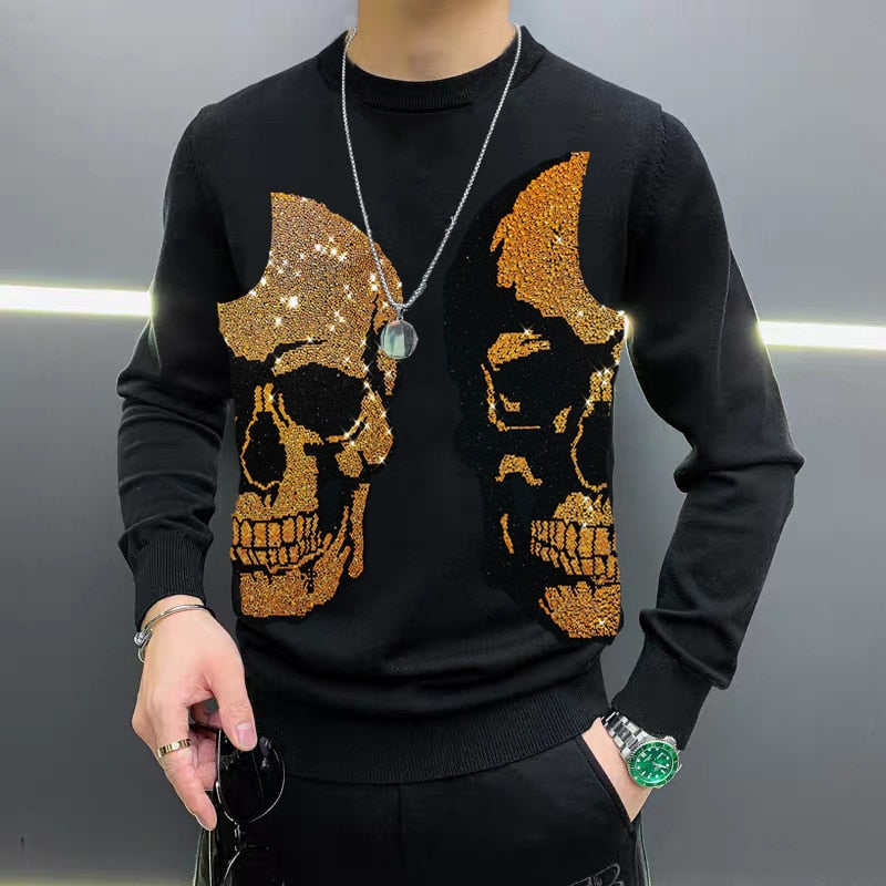 Suéter Samicce Rabalt®