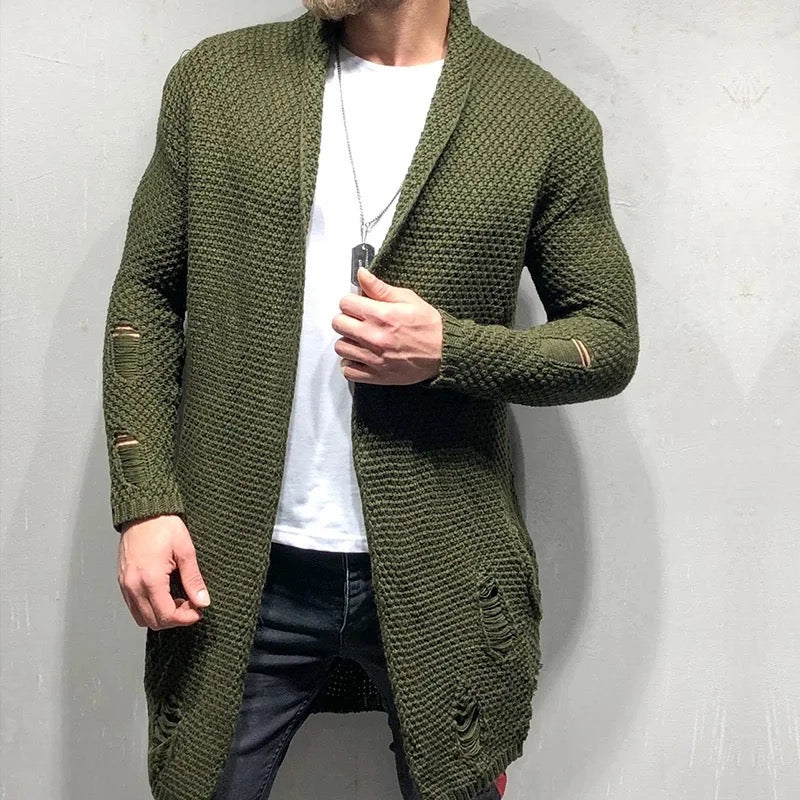 Cardigan Samicce Trench®