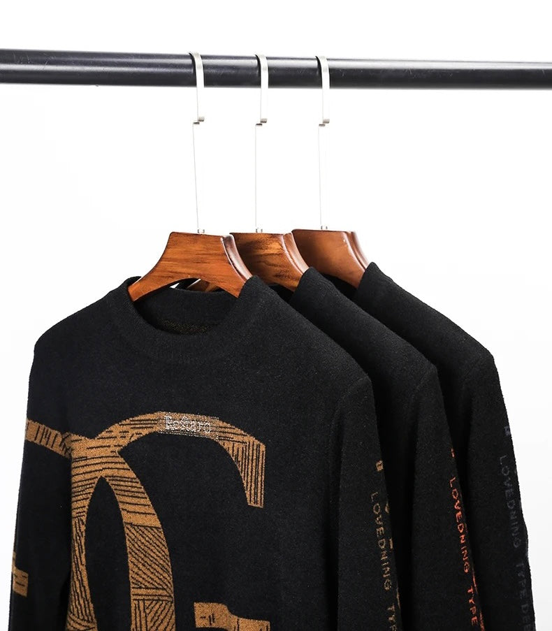 Suéter Samicce Jersey®