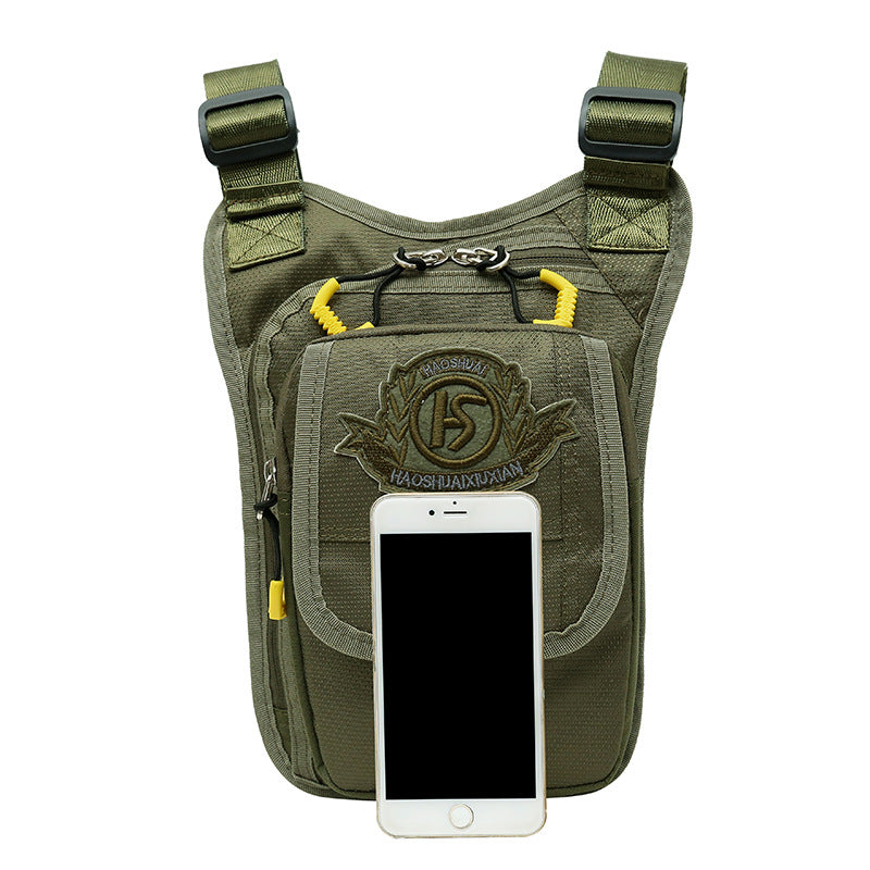 Shoulderbag Samicce S045®