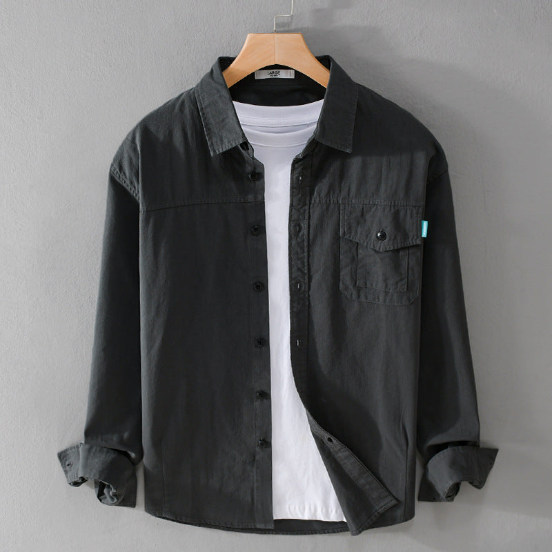 Camisa Samicce Riserva®