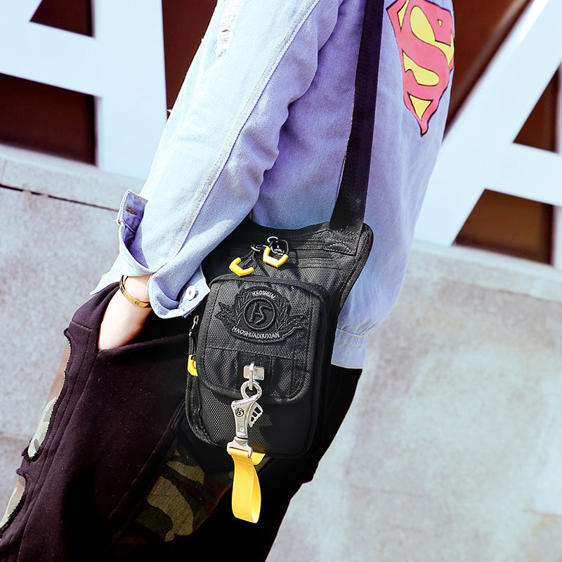 Shoulderbag Samicce S045®