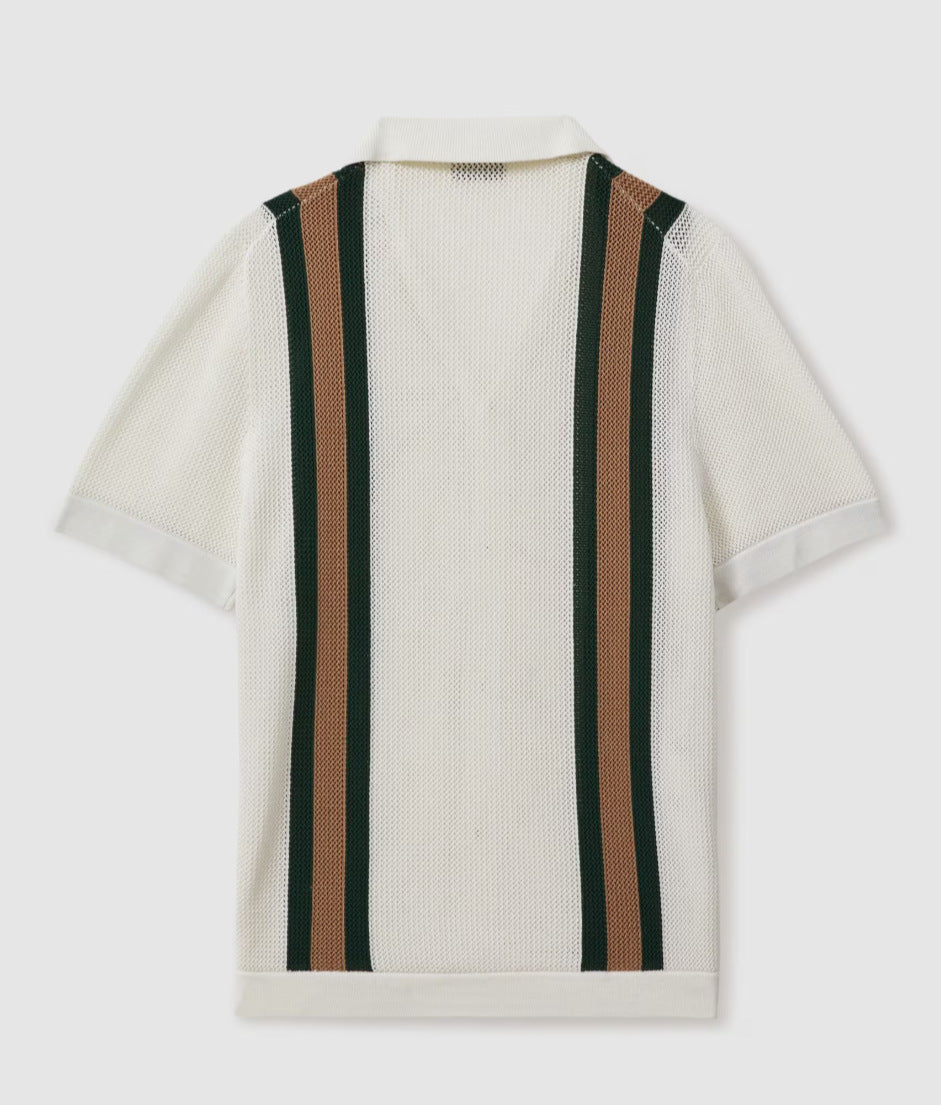 Camisa tricot Samicce® S0934