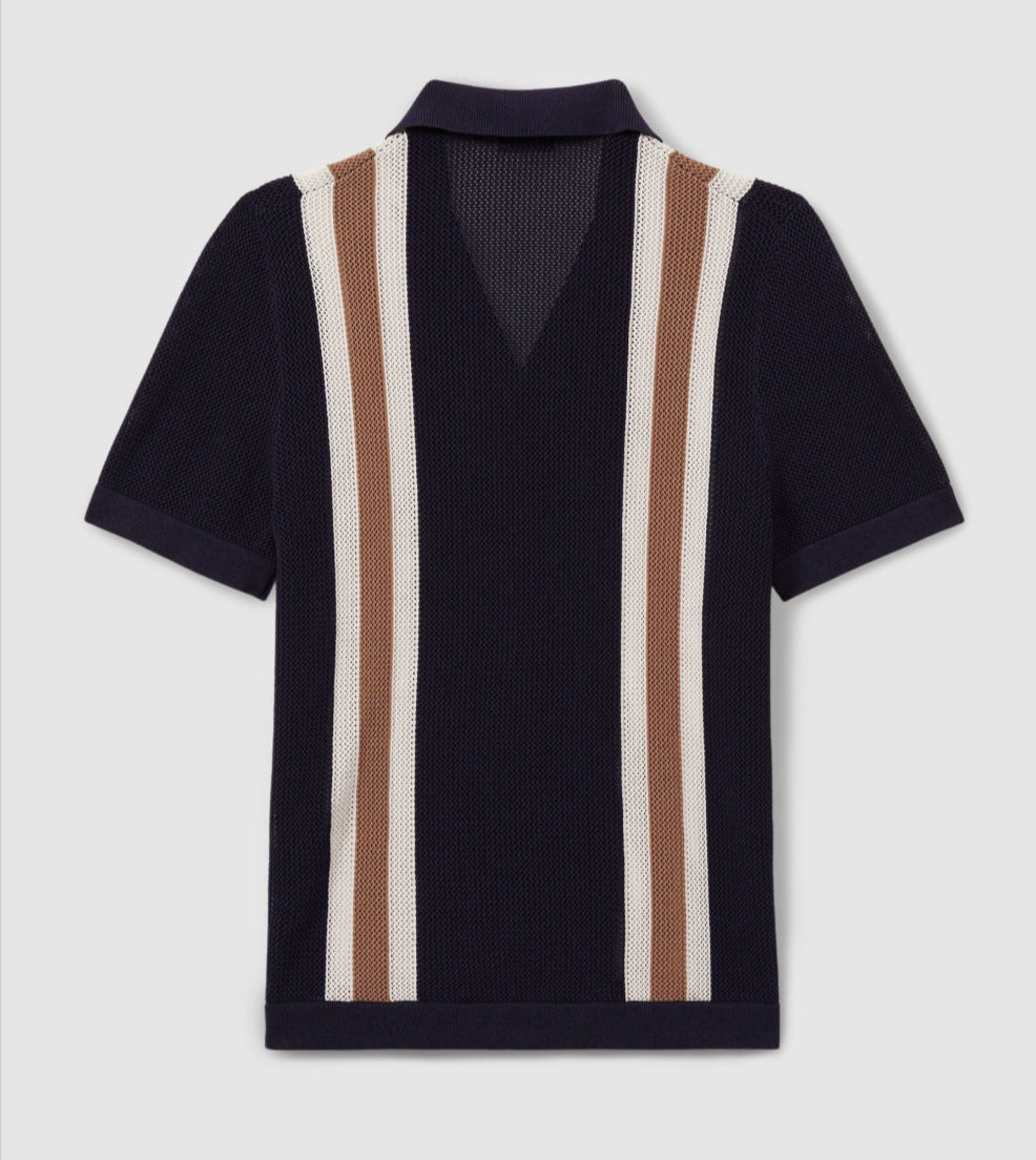 Camisa tricot Samicce® S0934