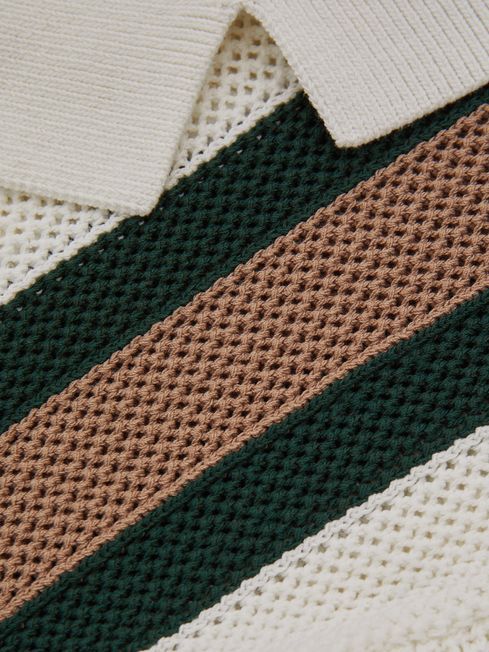 Camisa tricot Samicce® S0934