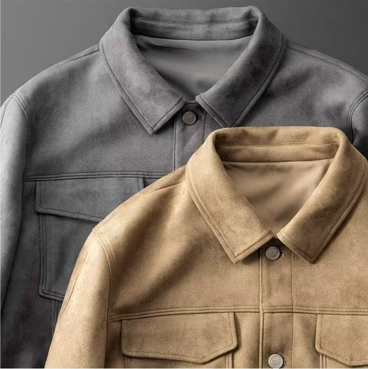 Jaqueta Samicce Rive®