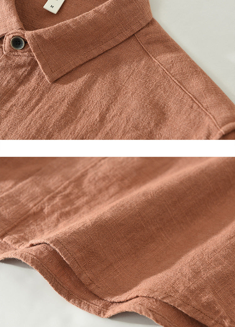 Camisa Samicce Parma®