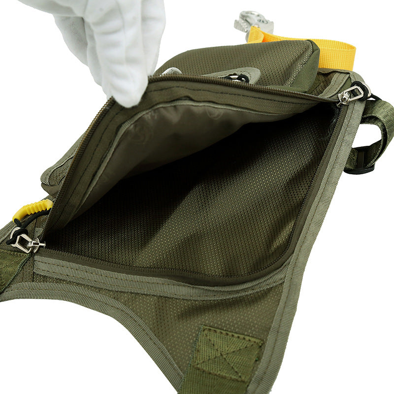 Shoulderbag Samicce S045®