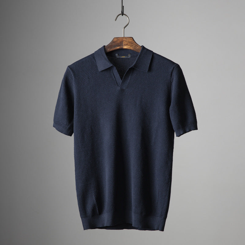 Camisa Polo Samicce tricot® S235