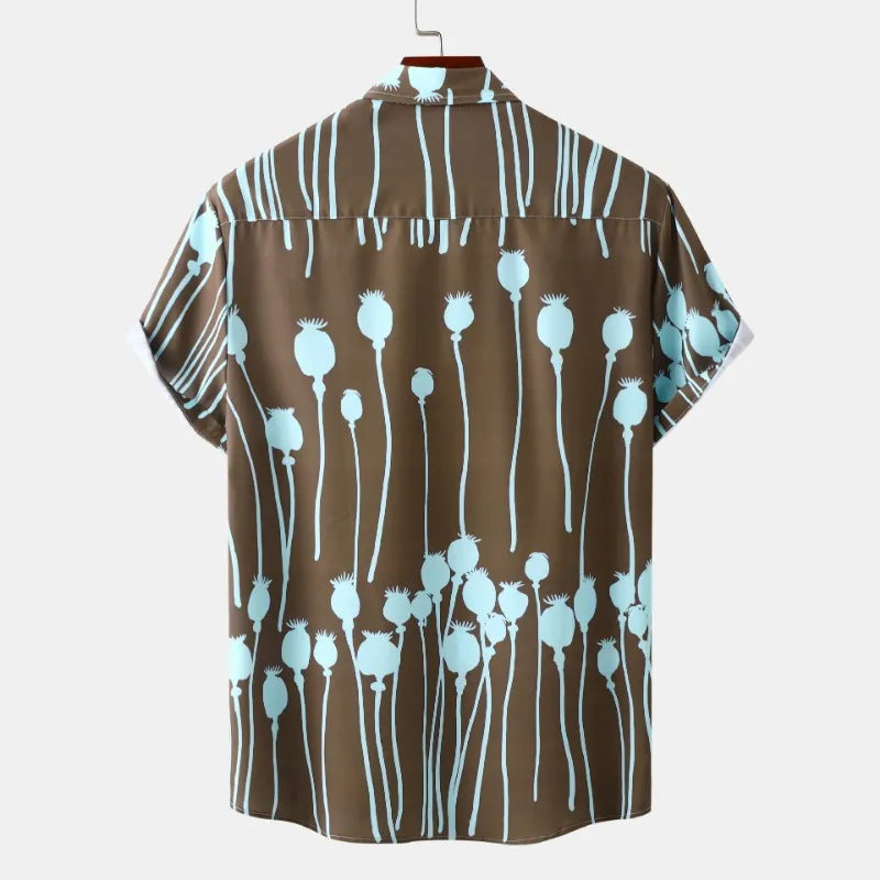 Camisa Samicce Joanesburgo®️