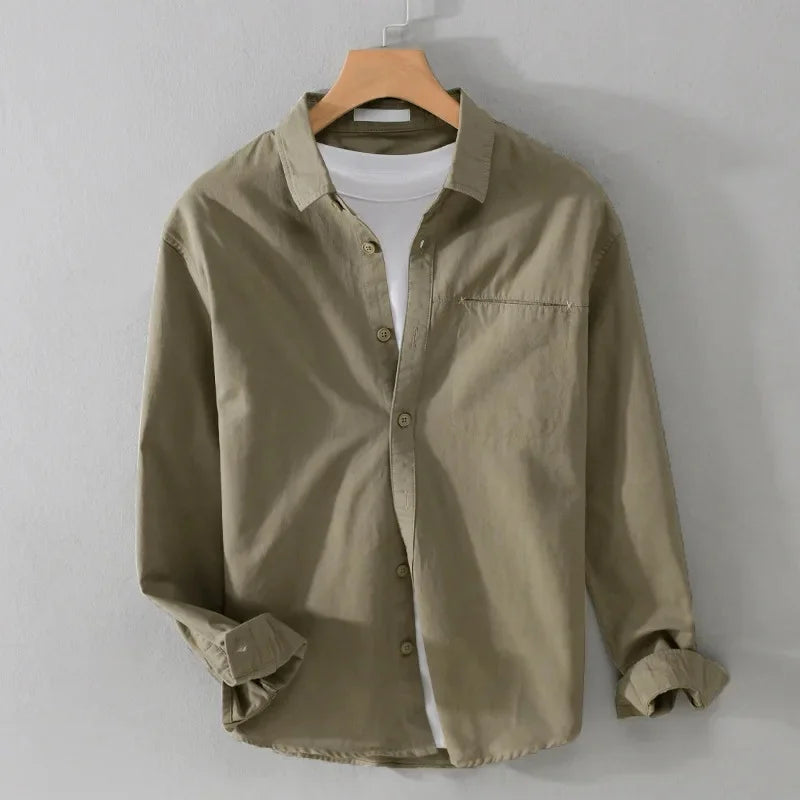 Camisa Samicce Nile®