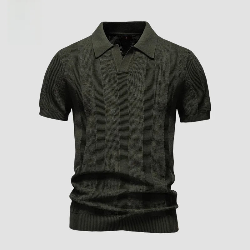 Camisa Polo Samicce tricot® S242