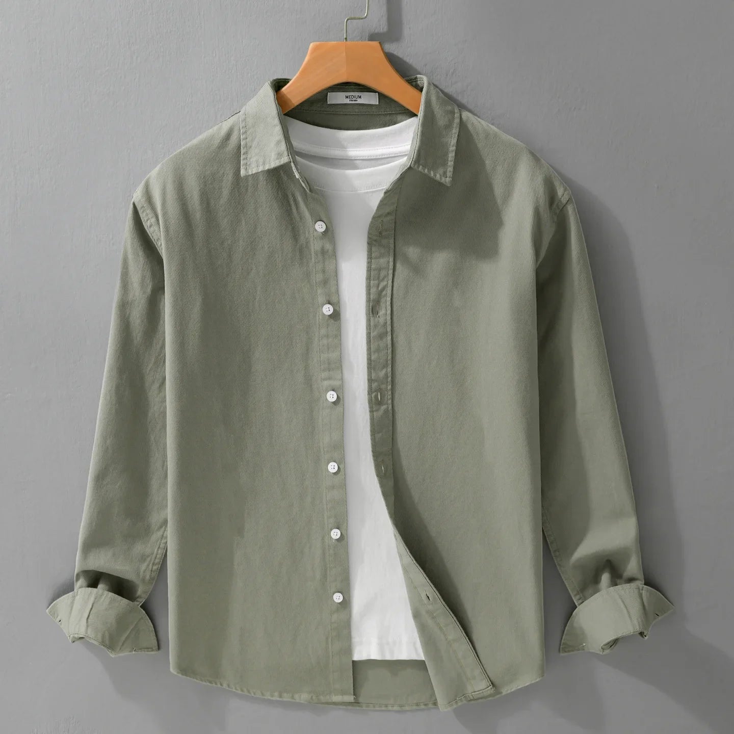 Camisa Samicce Lucerna®