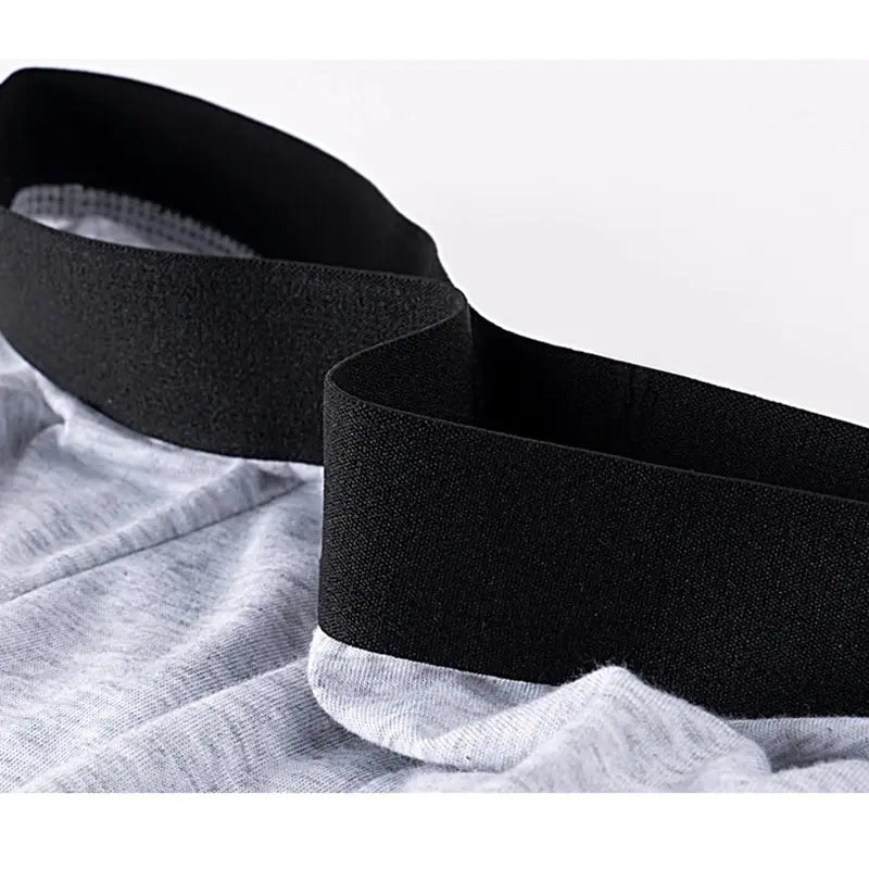 Kit cuecas boxer Samicce® (10 peças)