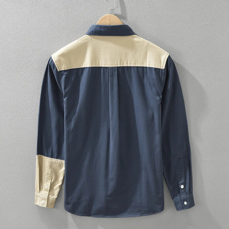 Camisa Samicce Amalfi®