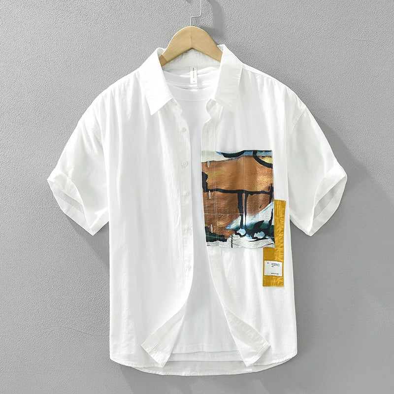 Camisa Samicce Cedro®