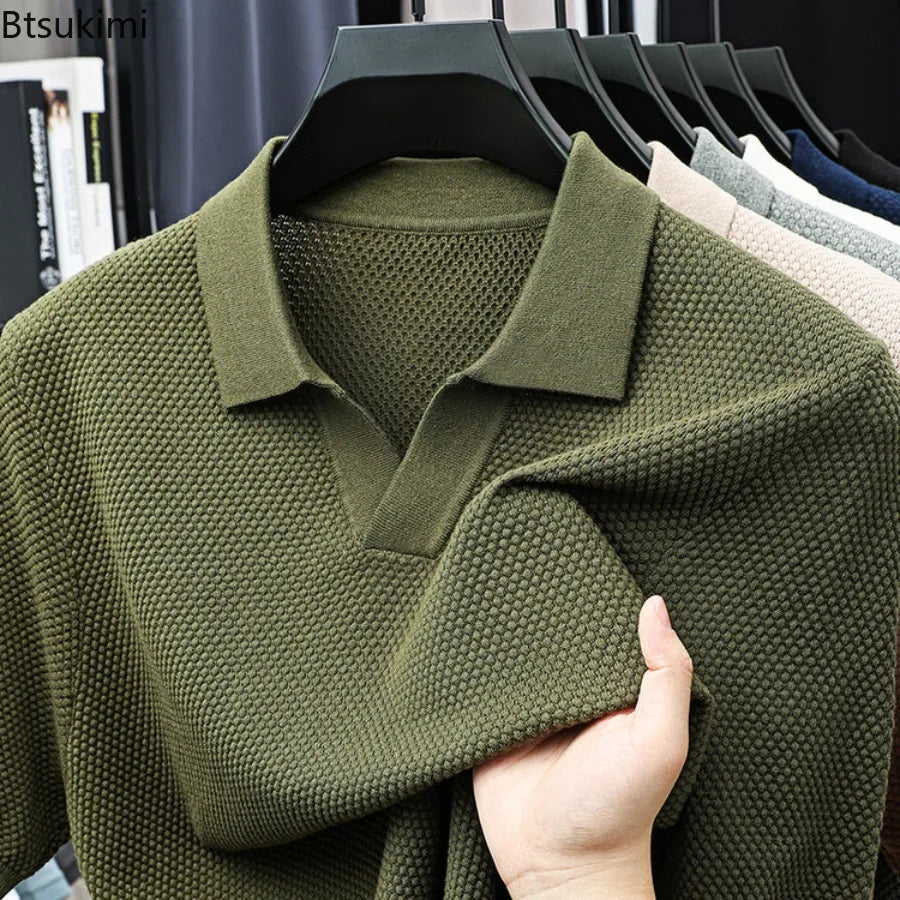 Camisa Polo Samicce tricot® S235