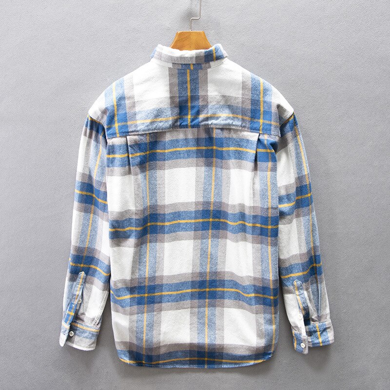 Camisa Samicce Sassano®
