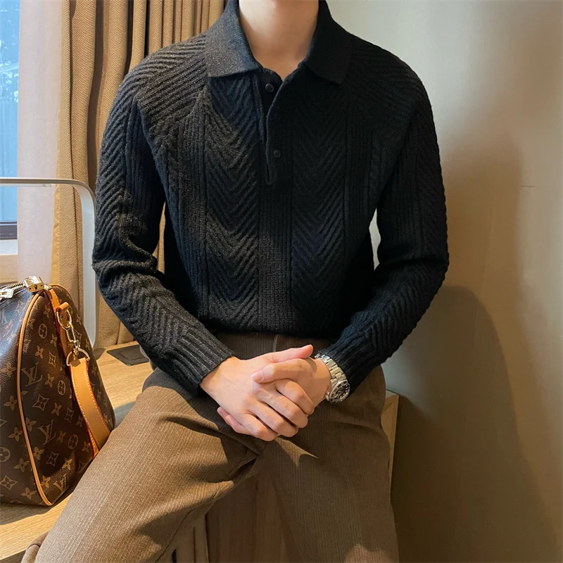 Camisa Polo Samicce tricot® S0854