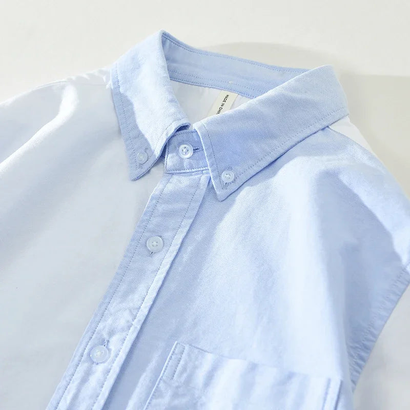 Camisa Samicce Biarritz®