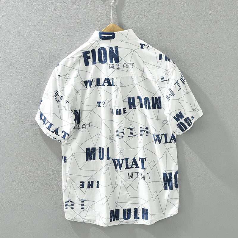 Camisa Samicce Line®