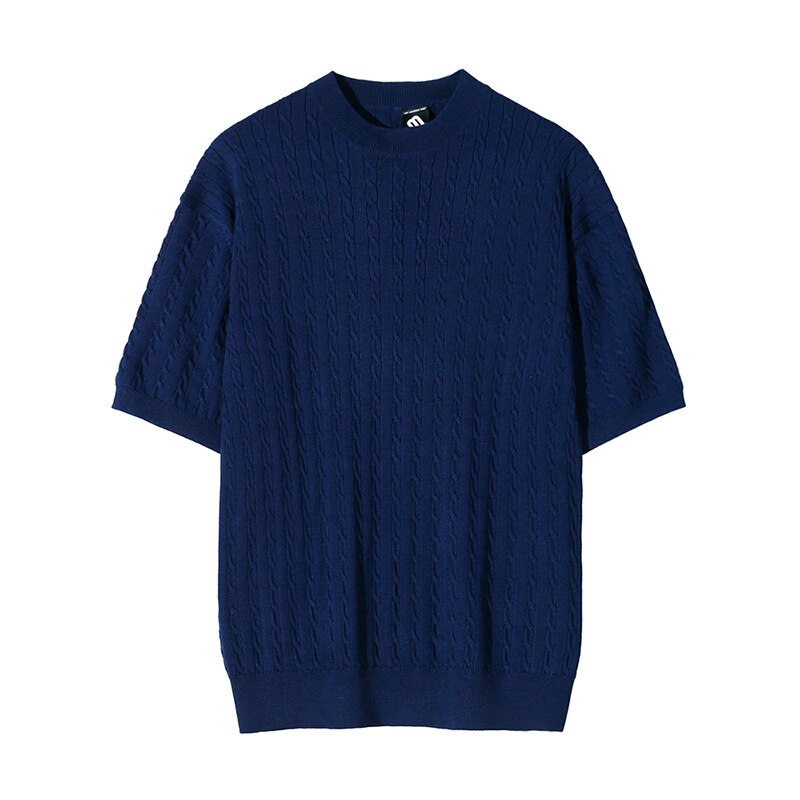 Camiseta Samicce Tricot® S306
