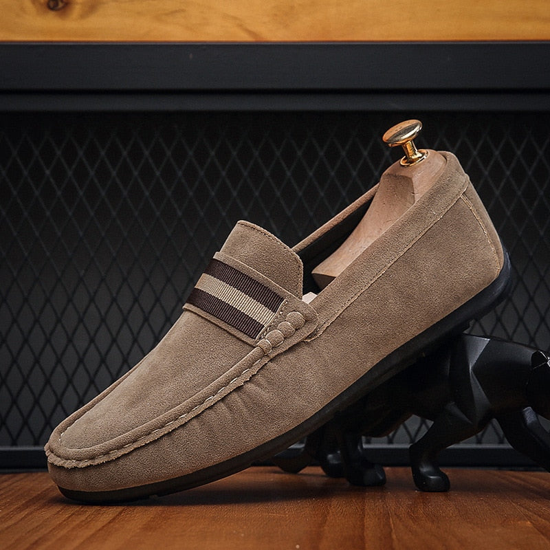 Mocassim Samicce Marsala®