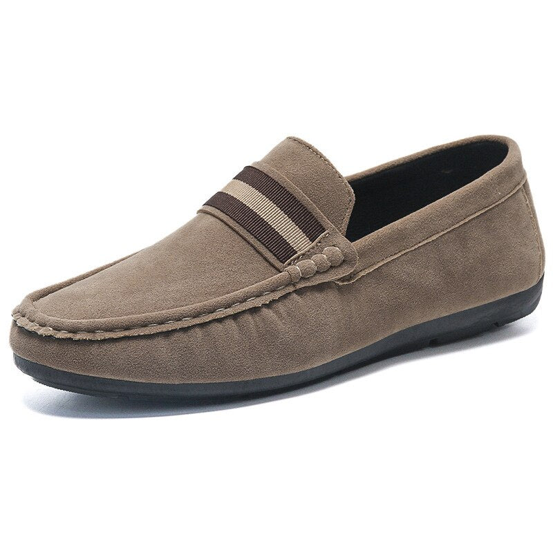 Mocassim Samicce Marsala®